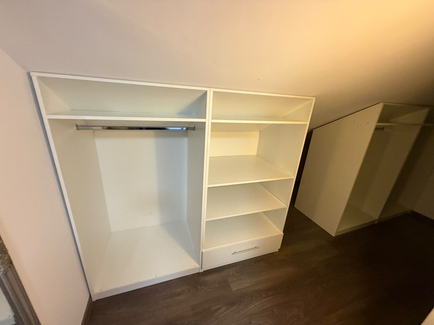 AP. 4 CAMERE - TIP DUPLEX, PARCARE, 120 MP UTILI, CENTRALA, COMIS 0% - Poză 11