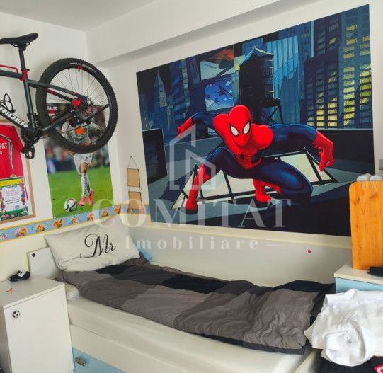 Apartament 3 camere | 74 mp | Zona Cetatii - Poză 3