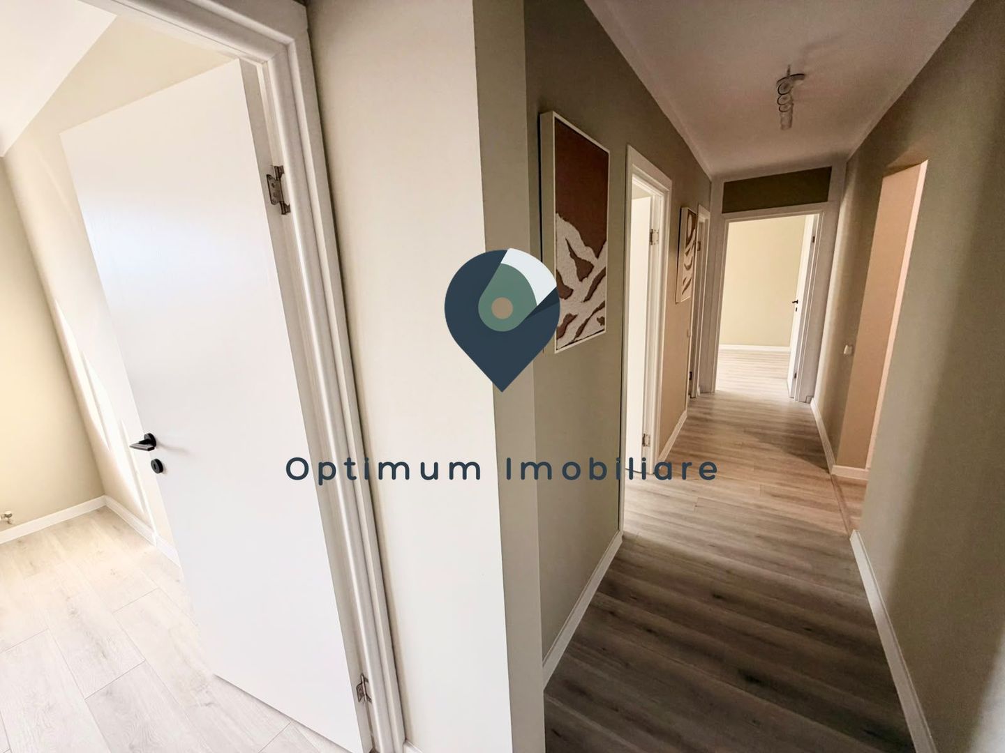 Apartament cu 4 camere in Manastur, renovat, 78 mp, zona Minerva ! - Poză 18