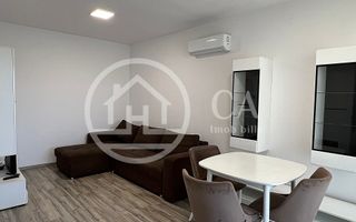 Apartament cu 2 camere de inchiriat in West Residence Oradea - Poză 8