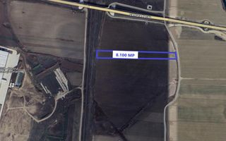 Teren de vânzare, Nicolae Bălcescu, Bacău - Poză 1