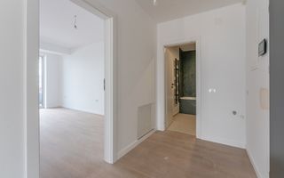 Apartament modern cu 2 camere și balcon generos | Zona Bartolomeu - Poză 8