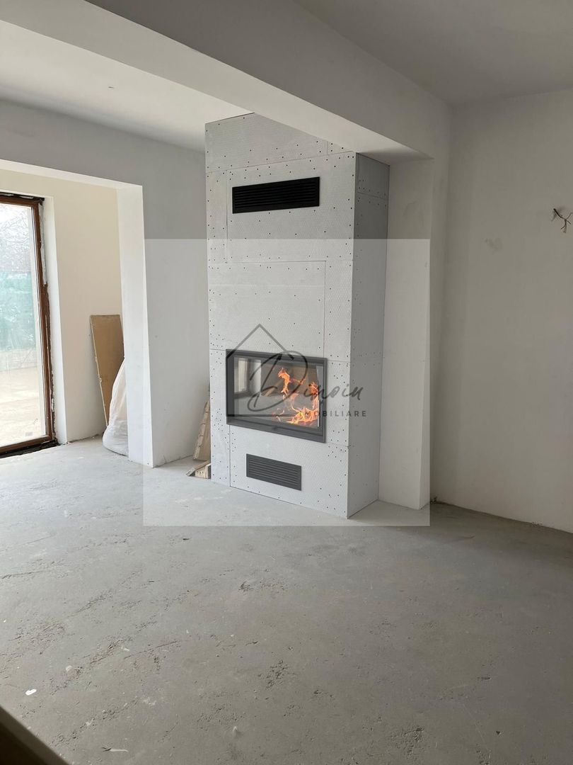 COMISION 0% I Vila Cartier Henri Coanda Pipera - Aviatiei - Poză 18