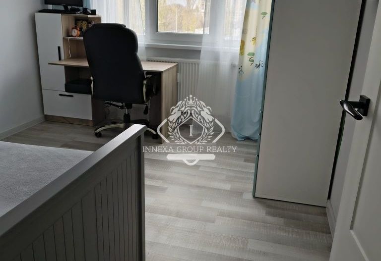 Apartament 4 camere - modern I Drumul Taberei - Poză 3