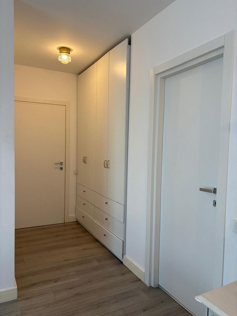 Apartament 3 camere Aviatiei–Pipera • 75 mp • 2 băi • parcare inclusă - Poză 16