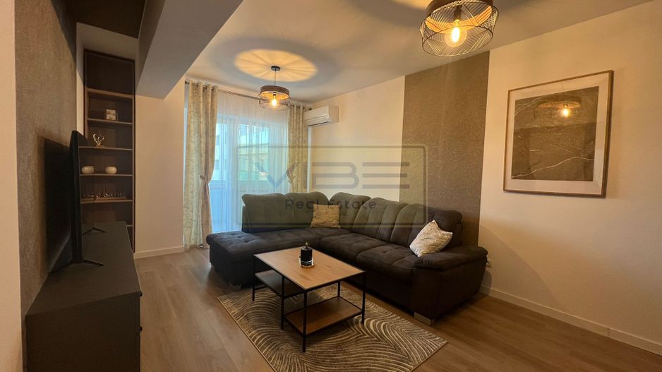Apartament 2 camere premium + parcare Conest - Poză 11