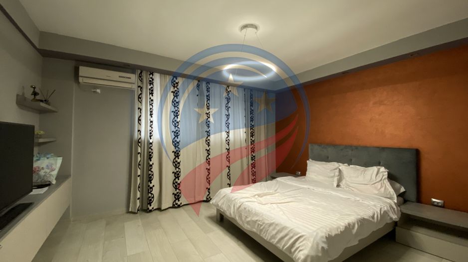 GARSONIERA BLOC NOU UTILATA ZONA BRAZDA - Poză 1