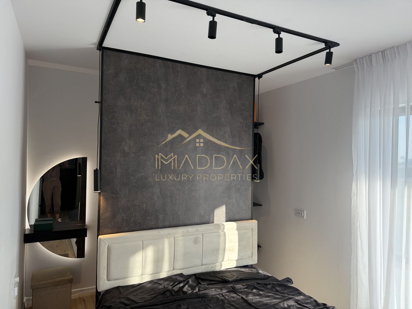 Apartament 3 camere *130mp* // Parcare // Aviației - Poză 11