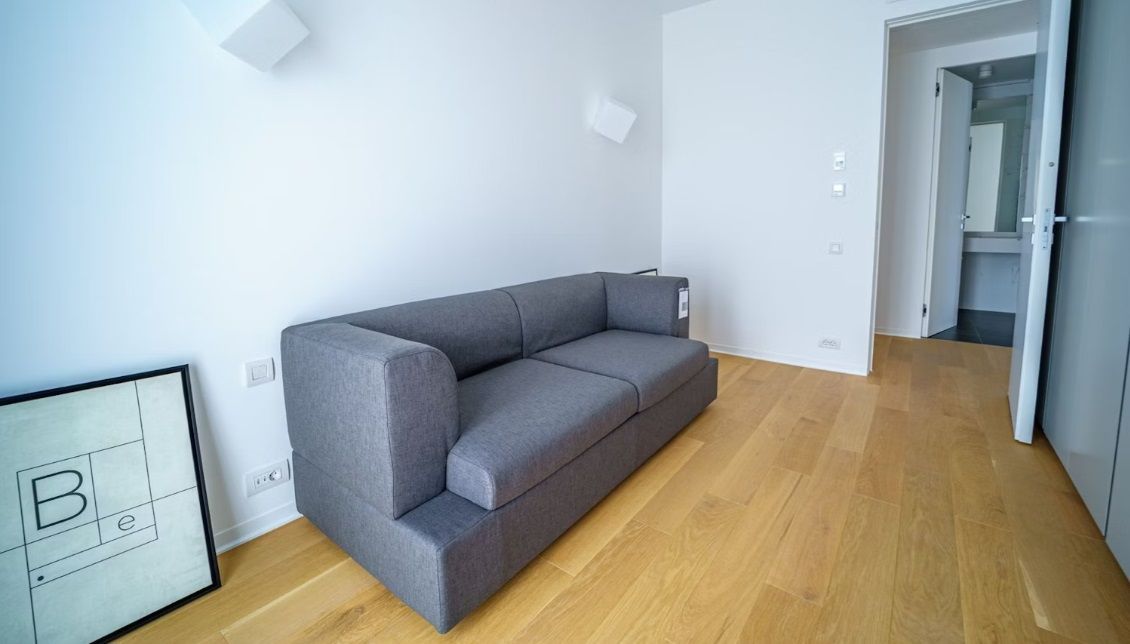 Apartament de lux 3 camere One Mircea Eliade – Priveliște panoramica - Poză 35