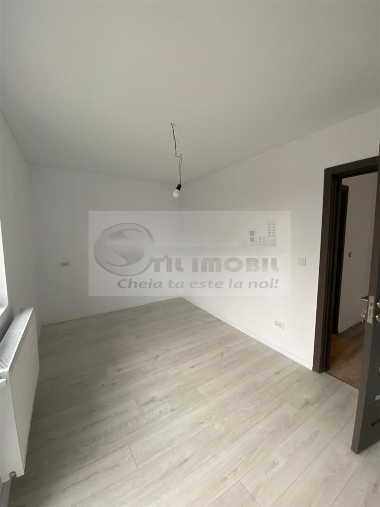 Apartament 2 camere, Valea Lupului-Rediu, 51mp, 0% comision - Poză 5