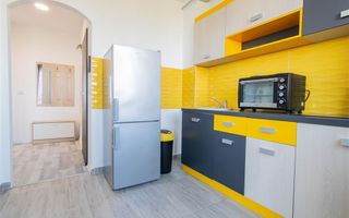 ** Apartament superb cu 3 camere panorama A Muresanu Sud ** - Poză 7