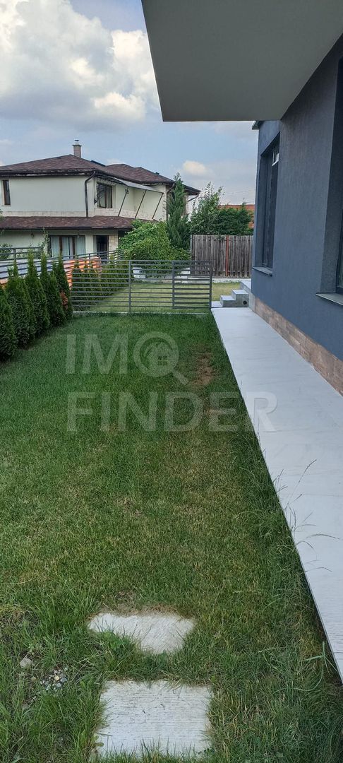 Casa individuala finisata la cheie, Europa - Poză 6