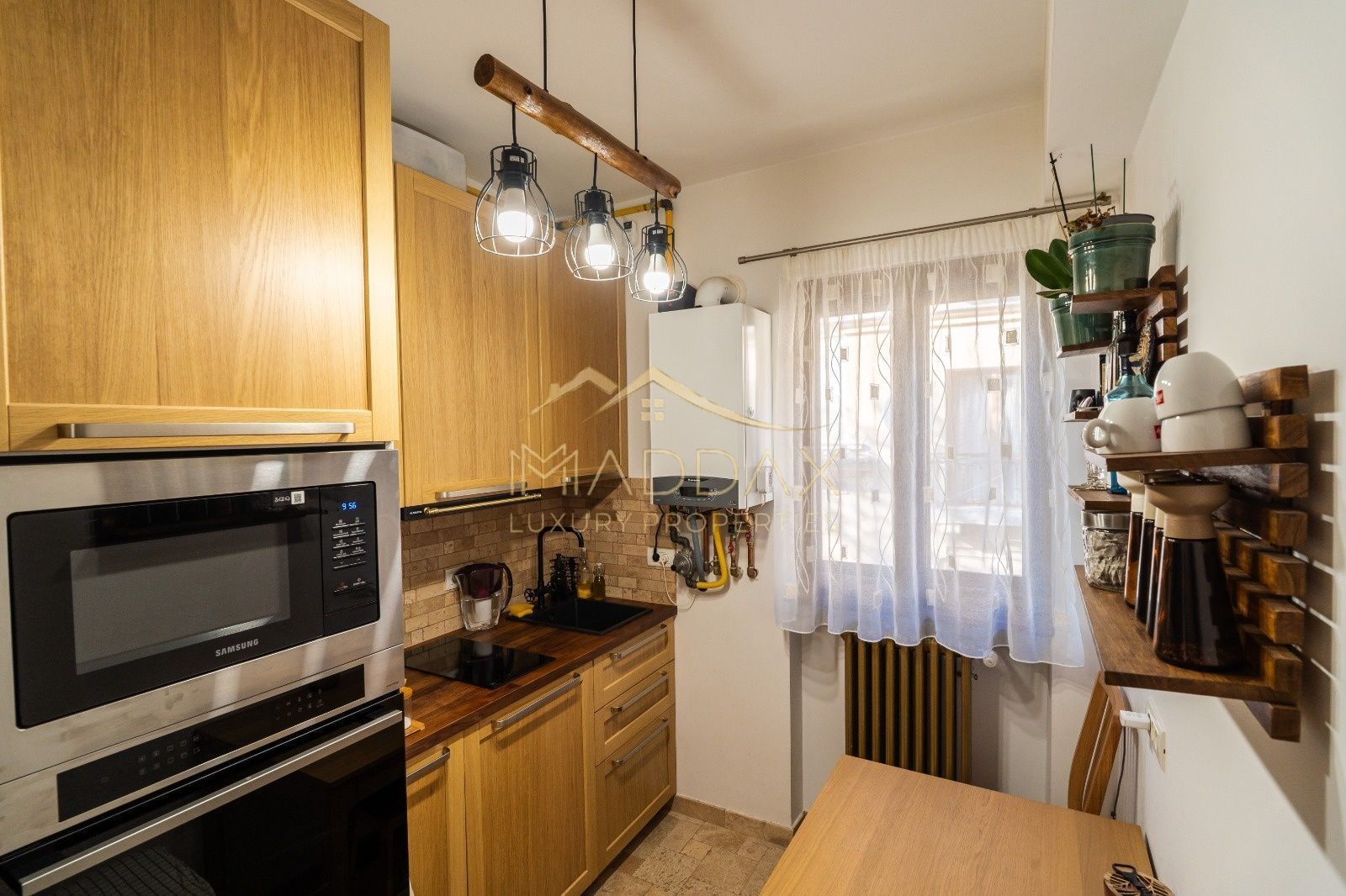 Apartament de Vanzare | 2 camere | Dorobanti | Capitale | 50mp - Poză 7