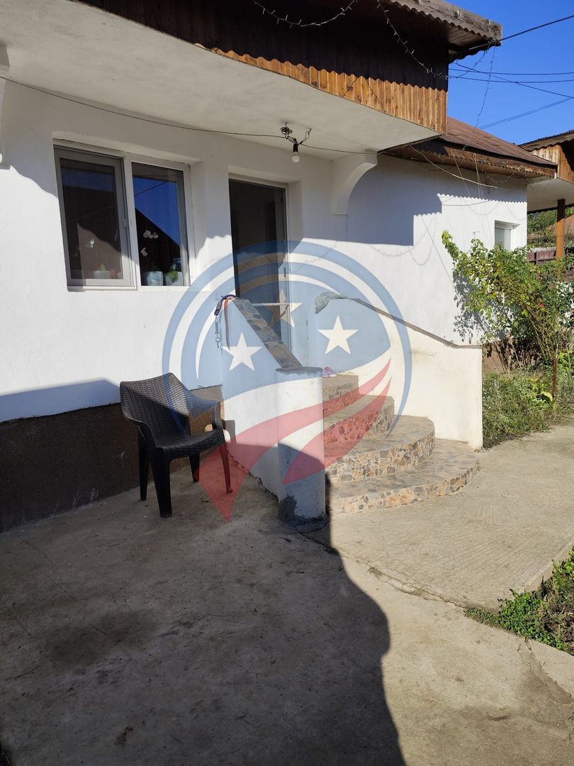 Casa cocheta la 30 minute de Craiova- Cornița Dolj - Poză 6