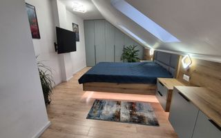 Apartament 4 camere, 3 bai, LIFT, Crt. Arhitectilor - Mandra - Poză 2