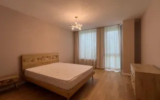 Penthouse 4 camere |  vedere catre lac | piscina privata si salata de fitness - Poză 16