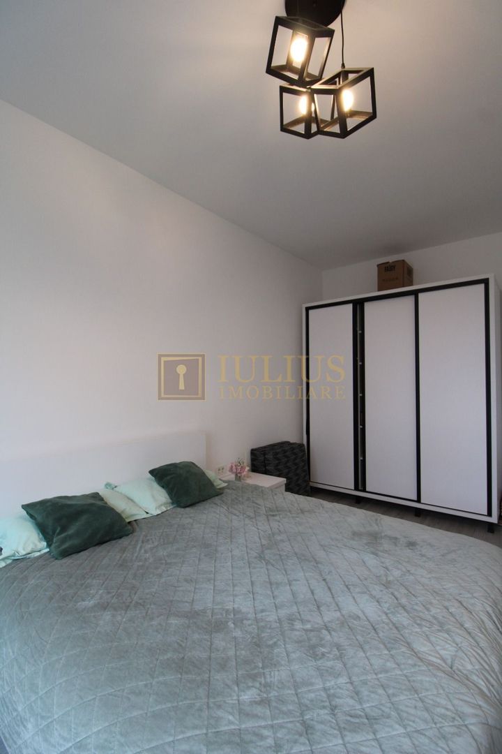Apartament 2 camere, lift, pet frendly  – Timișoara, zona Mehala - Poză 9