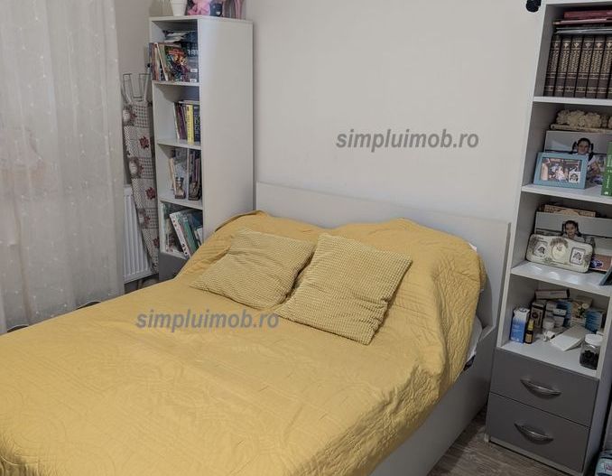 Decomandat Bloc Nou Centrala Proprie 2 Camere Titan - Poză 5