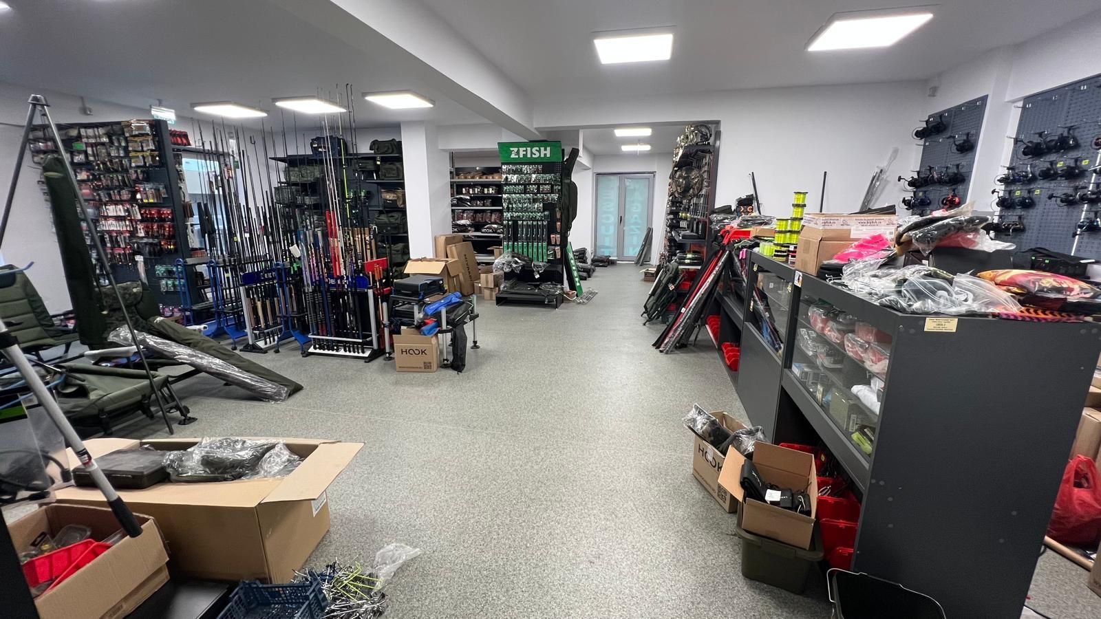 Spațiu comercial de vânzare – 247 mp utili, împărțiți în 2 unități - Poză 21