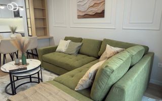 Apartament NOU  2 camere  – Zona Eroilor, Florești - Poză 9
