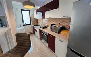 MAMAIA NORD -  (COD01) Apartament confortabil „la cheie”! - Poză 7