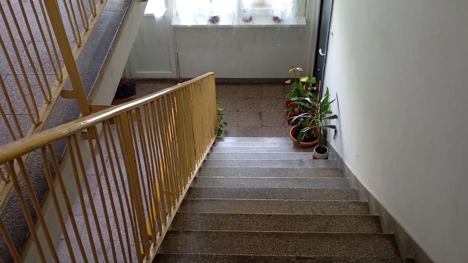 2 camere decomandate, Costin Georgian Metrou 5 min, bloc anvelopat - Poză 8