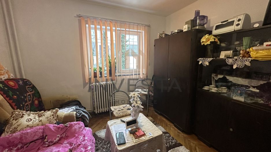 Apartament 3 camere decomandate la super pret Manastur! - Poză 7