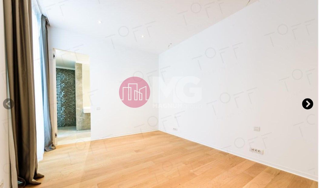 Apartament 4 camere de vanzare One Mamaia Nord- vedere mare - Poză 12