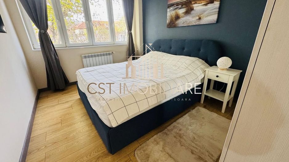 Apartament cu 2 camere / Semicentral - Poză 2