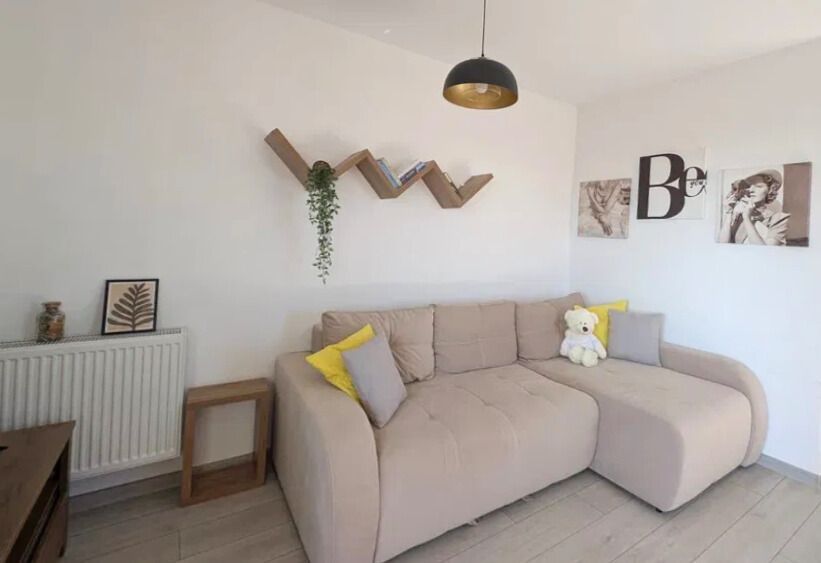 Vânzare apartament tip studio mobilat și utilat  Avantgarden 3 faza 4 - Poză 3