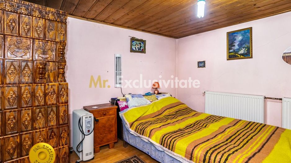 Casa Parter + Mansarda  Caldararu Arges! - Poză 6