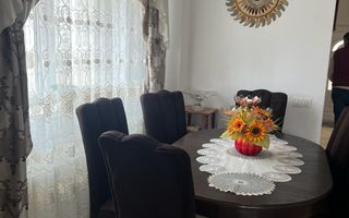 Casa tip Duplex | P+1+M | Curte | 4 camere | Arhitectilor - Poză 12