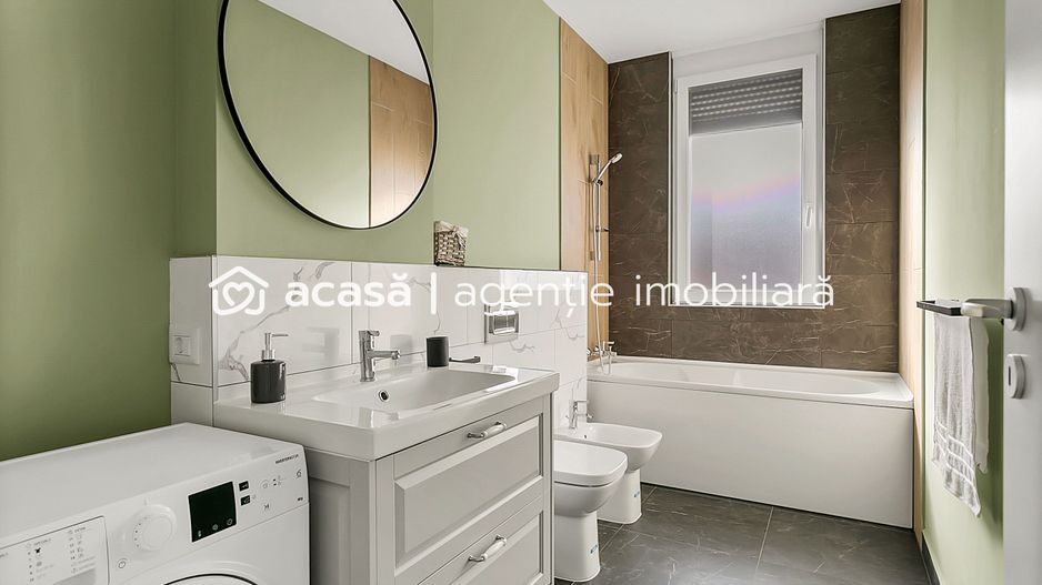 Vândut Apartament cu cel mai bun randament la închiriere, Comision 0 - Poză 2