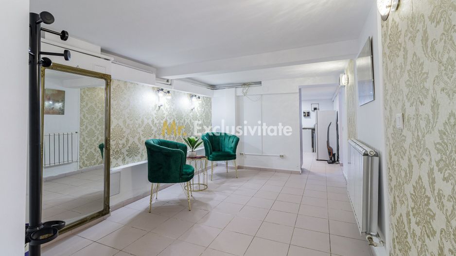 Spatiu Comercial Gorjului-Timisoara - Poză 3