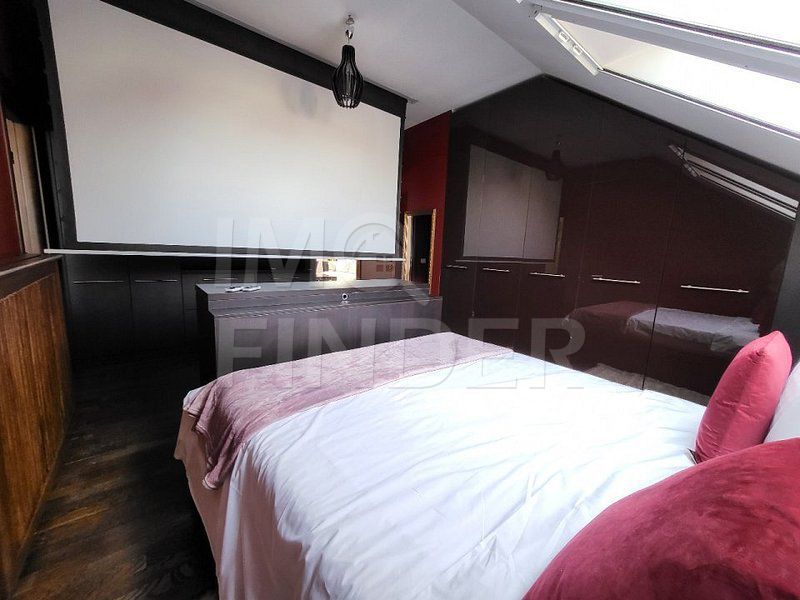 Penthouse cu panoramă superbă zona Buna Ziua - Poză 5