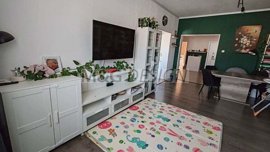 Apartament 3 camere Ghiroda bloc nou - Poză 1