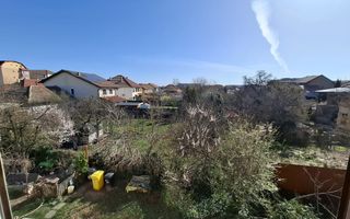 Ap 2 camere, transformat in 3, et 1, cu gradina, Sagului - Poză 9