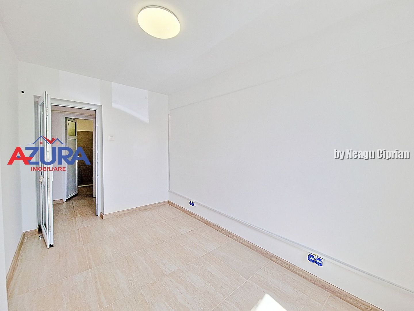 Ultracentral Pitești – spațiu comercial 55 mp, acces stradal - Poză 20