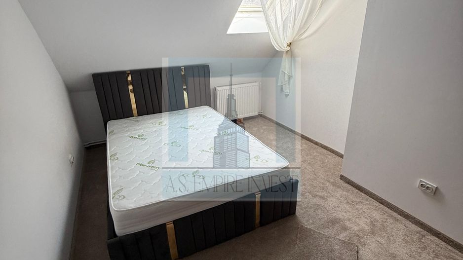 Apartament in casa, mobilat/utilat - zona Schei/Brasovul Vechi - Poză 5