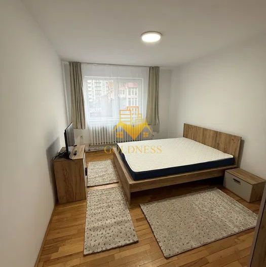 2 Camere decomandate, Marasti,Kaufland,Campina,Modern,Zona Fabricii. - Poză 1