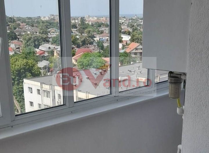 De vanzare apartament cu o cameră  str. Brăilei, et. 7, 59.000 euro - Poză 8