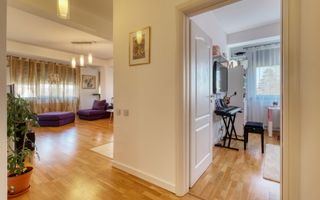 Parc Bazilescu- Apartament  4 camere – 115mp- La cheie- 0% comision - Poză 7