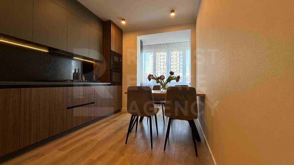 Centru strada Albişoara