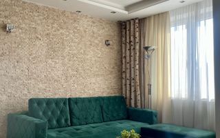 Aparatment 2 camere renovat FSEGA-Iulius Mall, AC, zona premium! - Poză 1