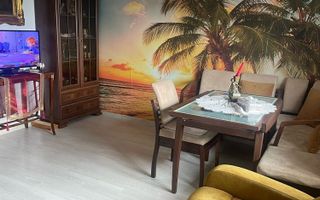 Inchiriez Apartament 3 camere, decomandat+gradinuta si loc parcare - Poză 2