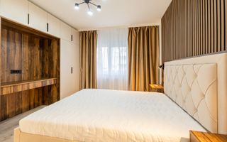 Apartament de vanzare 3 camere - Semicentral - Poză 6