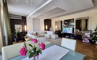 Apartament 4 camere Floreasca Rahmaninov | Loc de parcare si boxa - Poză 6