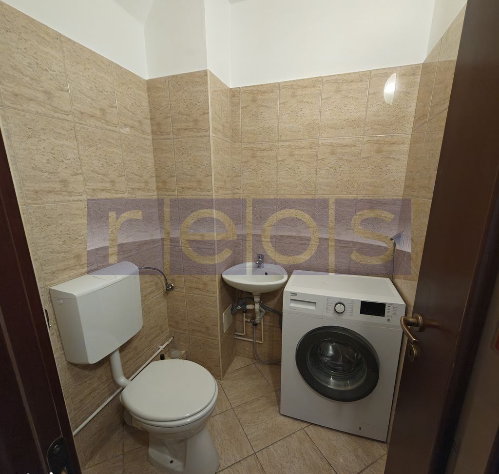 Apartament 3 camere de inchiriat Aviatiei | centrala proprie - Poză 7