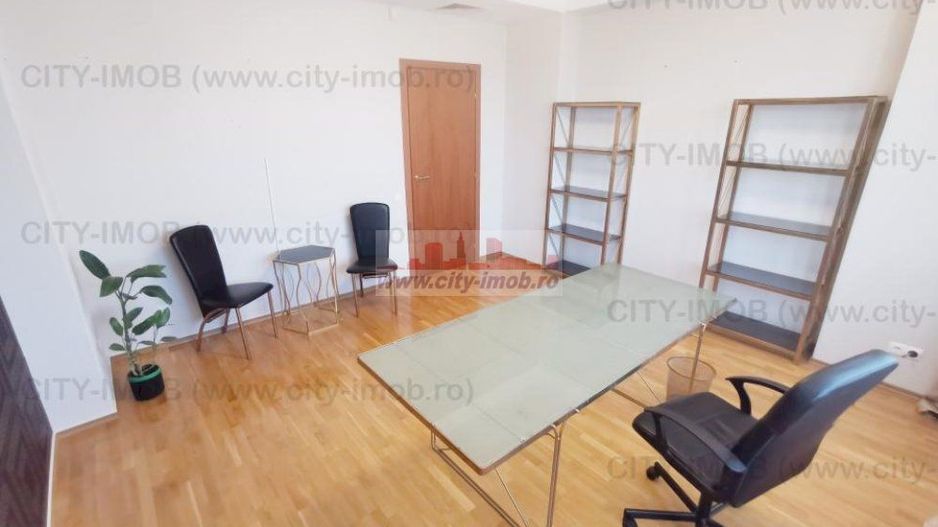 INCHIRIERE Apartament 3 camere Primaverii Bucuresti - Poză 49