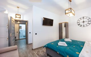 Apartament Centrul Istoric | Booking 9.8 | Business activ - Poză 9